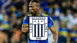 Luis Advíncula será presentado en esta fecha por Alianza Lima.