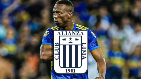 Luis Advíncula será presentado en esta fecha por Alianza Lima.