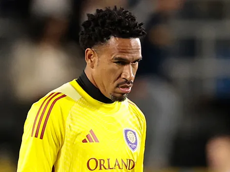 Pedro Gallese reveló que se fue "decepcionado" de Orlando City