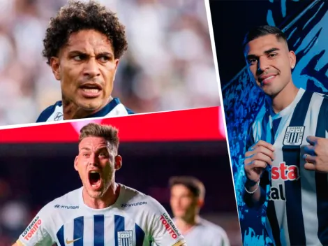 Luis Ramos revela relación con Paolo Guerrero y Federico Girotti: "Hemos tomado la mejor decisión"