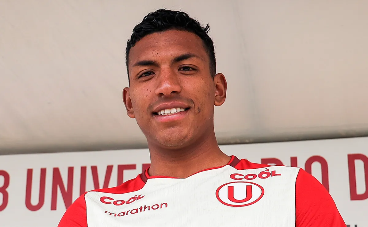 Universitario reforzó a Cienciano con Álvaro Rojas y los hinchas ...