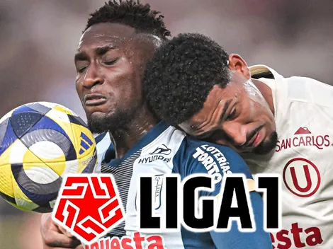 Beneficia a Alianza y a Universitario, la Liga 1 aprobó excepcional medida