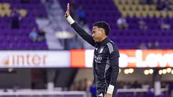 Pedro Gallese es reemplazado en Orlando City por arquero de Selección.