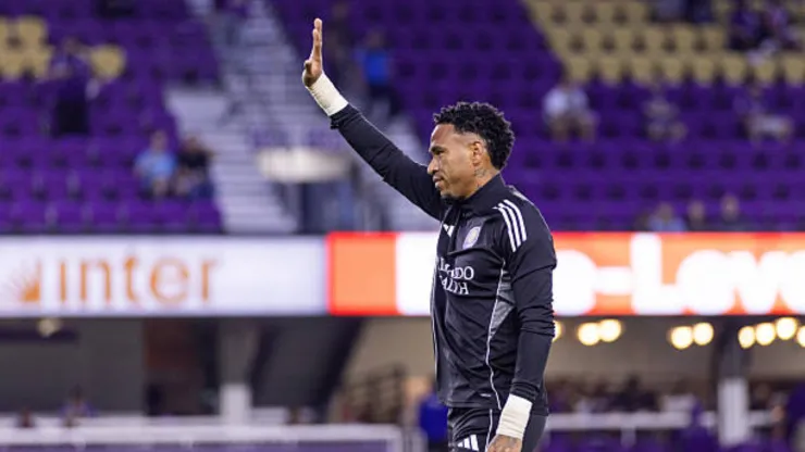 Pedro Gallese es reemplazado en Orlando City por arquero de Selección.