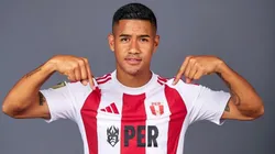 Perú necesita ganar sí o sí para tener chances de clasificar.