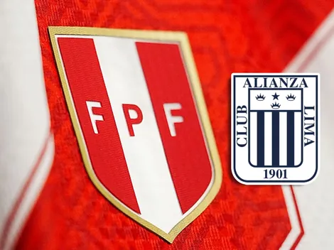 Ex Alianza Lima es presentado como nuevo DT de la Selección Peruana: "Experiencia"