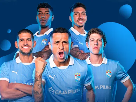 Sporting Cristal luego de saber que puede contratar 7 extranjeros tomó esta decisión