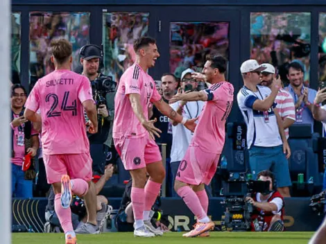 Ojo Alianza Lima: vale 5 millones, es de los mejores socios de Messi y ficharía por Inter Miami