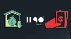 1190 Sports perdería derechos televisivos por las deudas.