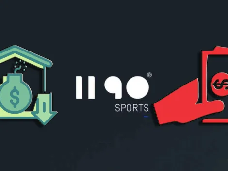 1190 Sports perdería derechos televisivos si continúan las deudas con clubes de Liga 1