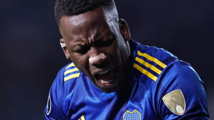 Boca Juniors le rescindió a Luis Advíncula y Alianza Lima no tiene que ver.