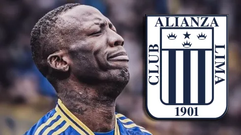 Luis Advíncula hizo esto tras cerrar fichaje con Alianza Lima.