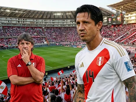 "Necesitamos esa esencia": el pedido de Lapadula pensando en el DT de Perú