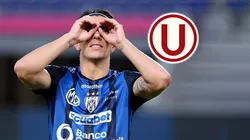 Michael Hoyos no llega a Universitario.