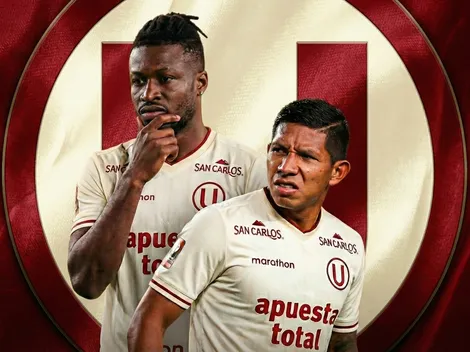 Flores reveló cuál es la verdadera situación de Gassama en la 'U': "Llegaba, pero..."