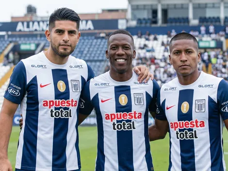 A nada de ser anunciado: los mensajes de bienvenida que Aquino y Zambrano le dieron a Advíncula