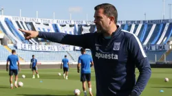 Alianza Lima con Pablo Guede planea usar el séptimo cupo de extranjero.