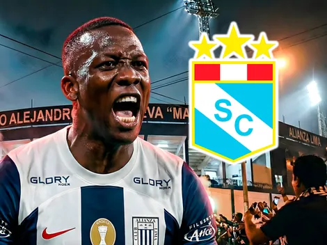 La respuesta de Cristal tras saber que Advíncula fichó por Alianza