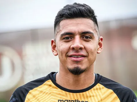 ¿Le cortan las alas o se va? La decisión de la 'U' ante una nueva oferta de Kansas City por Inga