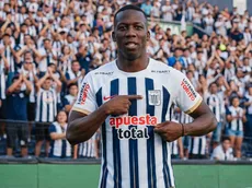 ¿Por qué no juega Luis Advíncula hoy en Alianza Lima vs. Independiente por la Serie Río de la Plata?