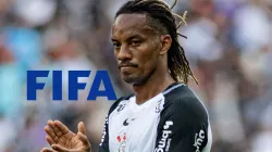 Corinthians se acerca a levantar la sanción de FIFA y todo cambia para André Carrillo.
