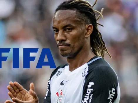 Corinthians se deshace de la FIFA tras un pago de 33.4 millones y cambia el mercado para André Carrillo