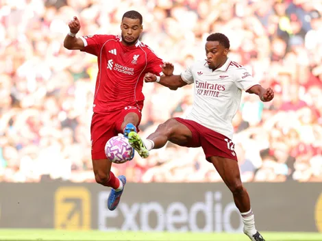 Pronósticos Arsenal vs Liverpool: estas son las mejores cuotas entre el líder y el último campeón