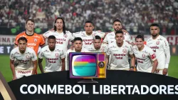 Universitario transmite la Noche Crema 2026 por canal de señal abierta.