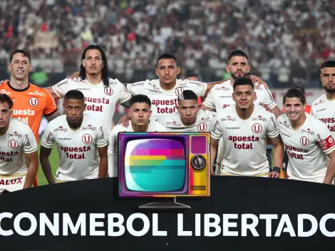 Universitario será transmitido por un canal que los hinchas no se imaginaron jamás