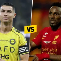 Al Nassr vs. Al Qadisiya EN VIVO y GRATIS con Cristiano Ronaldo por la Saudi Pro League 2025-26