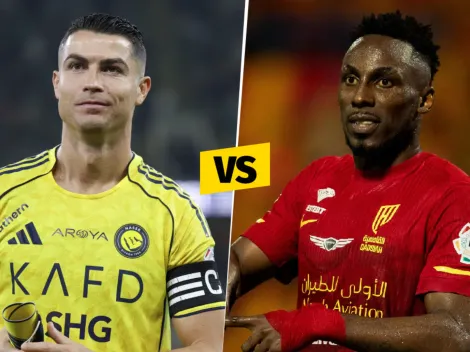 Al Nassr vs. Al Qadisiya EN VIVO y GRATIS con Cristiano Ronaldo por la Saudi Pro League 2025-26