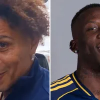 La inesperada respuesta de Paolo Guerrero al escuchar que Luis Advíncula jugará en Alianza Lima