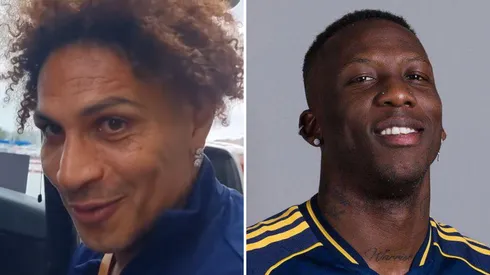 Paolo Guerrero se refirió a fichaje de Luis Advíncula por Alianza Lima.
