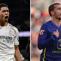 Atlético de Madrid vs. Real Madrid EN VIVO y GRATIS por la semifinal de la Supercopa de España vía América TV: minuto a minuto