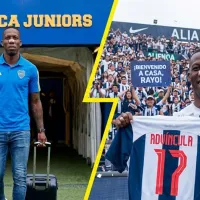 Revelaron por qué Luis Advíncula abandonó Boca Juniors y eligió fichar por Alianza Lima