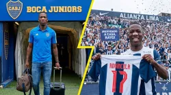Luis Advíncula abandonó Boca Juniors por esta razón y llegará a Alianza Lima.