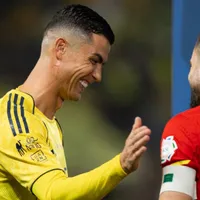 Al Nassr vs. Al Qadisiya EN VIVO y GRATIS con Cristiano Ronaldo por la Saudi Pro League 2025-26