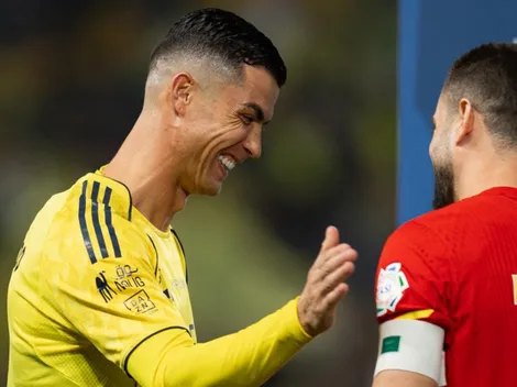 Al Nassr vs. Al Qadisiya EN VIVO y GRATIS con Cristiano Ronaldo por la Saudi Pro League 2025-26