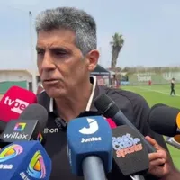 ¿Caso cerrado? Barco revela por qué no quieren vender a Inga: "El momento ya no encaja"