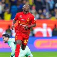 Al Nassr vs. Al Qadisiya EN VIVO y GRATIS con Cristiano Ronaldo por la Saudi Pro League 2025-26