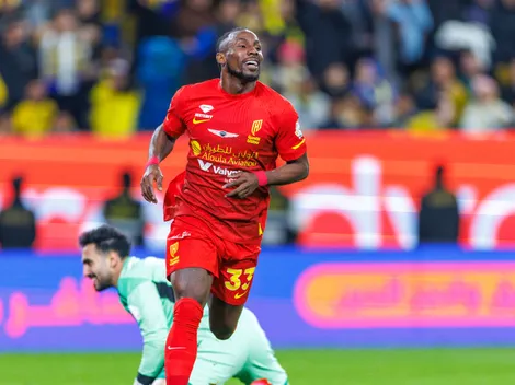 Al Nassr vs. Al Qadisiya EN VIVO y GRATIS con Cristiano Ronaldo por la Saudi Pro League 2025-26