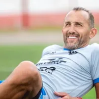 Ni Lavandeira ni Lagos: el jugador que Barcos recomendó fichar en FC Cajamarca