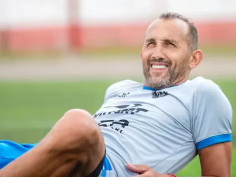 Ni Lavandeira ni Lagos: el jugador que Barcos recomendó fichar en FC Cajamarca