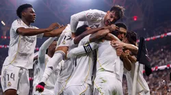 Real Madrid venció al Atlético de Madrid y clasificó a la final de la Supercopa de España.