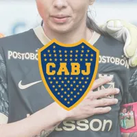 Hermana de un ex Boca Juniors llega como refuerzo estrella a Alianza Lima