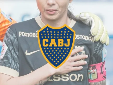 Hermana de un ex Boca Juniors llega como refuerzo estrella a Alianza Lima