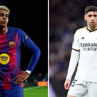 Real Madrid vs. Barcelona por la final de la Supercopa de España: día, hora y canal TV del clásico