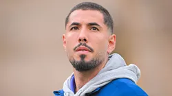 Sergio Peña en Alianza Lima.