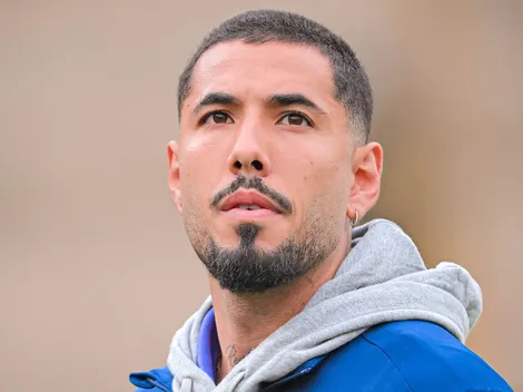 Alianza Lima lo quería, pero todo dio un enorme giro