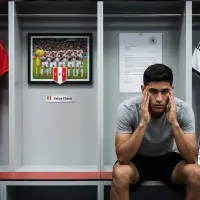 En Alemania no descartan que Felipe Chávez renuncie a Perú y juegue para Alemania